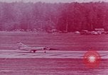 Image of Soviet Sukhoi SU-11 aircrfat Soviet Union, 1968, second 1 stock footage video 65675051235