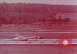 Image of Soviet Sukhoi SU-11 aircrfat Soviet Union, 1968, second 4 stock footage video 65675051235