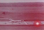 Image of Soviet Sukhoi SU-11 aircrfat Soviet Union, 1968, second 5 stock footage video 65675051235