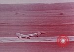 Image of Soviet Sukhoi SU-11 aircrfat Soviet Union, 1968, second 6 stock footage video 65675051235