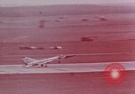 Image of Soviet Sukhoi SU-11 aircrfat Soviet Union, 1968, second 7 stock footage video 65675051235