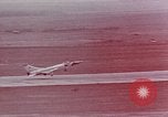 Image of Soviet Sukhoi SU-11 aircrfat Soviet Union, 1968, second 8 stock footage video 65675051235