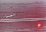 Image of Soviet Sukhoi SU-11 aircrfat Soviet Union, 1968, second 9 stock footage video 65675051235