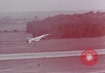 Image of Soviet Sukhoi SU-11 aircrfat Soviet Union, 1968, second 10 stock footage video 65675051235