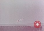 Image of Soviet Sukhoi SU-11 aircrfat Soviet Union, 1968, second 13 stock footage video 65675051235