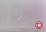 Image of Soviet Sukhoi SU-11 aircrfat Soviet Union, 1968, second 14 stock footage video 65675051235