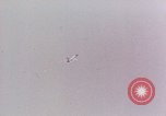 Image of Soviet Sukhoi SU-11 aircrfat Soviet Union, 1968, second 16 stock footage video 65675051235