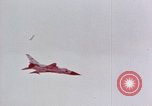 Image of Soviet Sukhoi SU-11 aircrfat Soviet Union, 1968, second 18 stock footage video 65675051235
