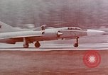 Image of Soviet Sukhoi SU-11 aircrfat Soviet Union, 1968, second 25 stock footage video 65675051235