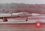 Image of Soviet Sukhoi SU-11 aircrfat Soviet Union, 1968, second 26 stock footage video 65675051235