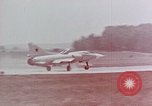 Image of Soviet Sukhoi SU-11 aircrfat Soviet Union, 1968, second 30 stock footage video 65675051235
