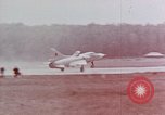 Image of Soviet Sukhoi SU-11 aircrfat Soviet Union, 1968, second 31 stock footage video 65675051235