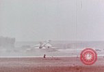 Image of Soviet Sukhoi SU-11 aircrfat Soviet Union, 1968, second 34 stock footage video 65675051235