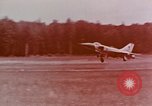 Image of Soviet Sukhoi SU-11 aircrfat Soviet Union, 1968, second 40 stock footage video 65675051235
