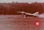 Image of Soviet Sukhoi SU-11 aircrfat Soviet Union, 1968, second 41 stock footage video 65675051235