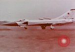 Image of Soviet Sukhoi SU-11 aircrfat Soviet Union, 1968, second 43 stock footage video 65675051235