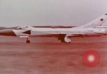 Image of Soviet Sukhoi SU-11 aircrfat Soviet Union, 1968, second 44 stock footage video 65675051235