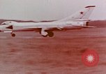 Image of Soviet Sukhoi SU-11 aircrfat Soviet Union, 1968, second 45 stock footage video 65675051235