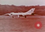 Image of Soviet Sukhoi SU-11 aircrfat Soviet Union, 1968, second 47 stock footage video 65675051235