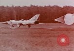 Image of Soviet Sukhoi SU-11 aircrfat Soviet Union, 1968, second 48 stock footage video 65675051235