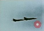 Image of Soviet MIG-23 aircraft Soviet Union, 1968, second 3 stock footage video 65675051236