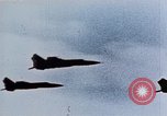 Image of Soviet MIG-23 aircraft Soviet Union, 1968, second 5 stock footage video 65675051236