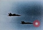 Image of Soviet MIG-23 aircraft Soviet Union, 1968, second 6 stock footage video 65675051236