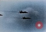 Image of Soviet MIG-23 aircraft Soviet Union, 1968, second 7 stock footage video 65675051236
