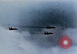 Image of Soviet MIG-23 aircraft Soviet Union, 1968, second 8 stock footage video 65675051236