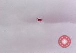 Image of Soviet MIG-23 aircraft Soviet Union, 1968, second 16 stock footage video 65675051236