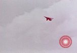 Image of Soviet MIG-23 aircraft Soviet Union, 1968, second 17 stock footage video 65675051236