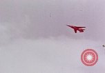 Image of Soviet MIG-23 aircraft Soviet Union, 1968, second 18 stock footage video 65675051236