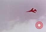 Image of Soviet MIG-23 aircraft Soviet Union, 1968, second 20 stock footage video 65675051236