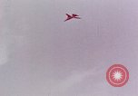 Image of Soviet MIG-23 aircraft Soviet Union, 1968, second 22 stock footage video 65675051236