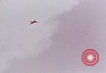 Image of Soviet MIG-23 aircraft Soviet Union, 1968, second 23 stock footage video 65675051236