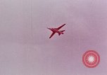 Image of Soviet MIG-23 aircraft Soviet Union, 1968, second 24 stock footage video 65675051236
