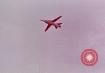 Image of Soviet MIG-23 aircraft Soviet Union, 1968, second 25 stock footage video 65675051236