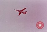 Image of Soviet MIG-23 aircraft Soviet Union, 1968, second 26 stock footage video 65675051236