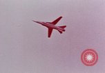 Image of Soviet MIG-23 aircraft Soviet Union, 1968, second 27 stock footage video 65675051236
