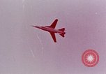 Image of Soviet MIG-23 aircraft Soviet Union, 1968, second 29 stock footage video 65675051236