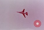 Image of Soviet MIG-23 aircraft Soviet Union, 1968, second 30 stock footage video 65675051236