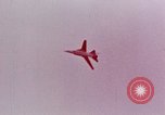 Image of Soviet MIG-23 aircraft Soviet Union, 1968, second 31 stock footage video 65675051236