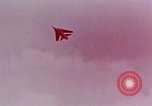 Image of Soviet MIG-23 aircraft Soviet Union, 1968, second 33 stock footage video 65675051236