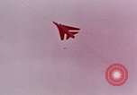 Image of Soviet MIG-23 aircraft Soviet Union, 1968, second 34 stock footage video 65675051236