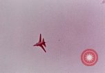 Image of Soviet MIG-23 aircraft Soviet Union, 1968, second 41 stock footage video 65675051236