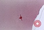 Image of Soviet MIG-23 aircraft Soviet Union, 1968, second 42 stock footage video 65675051236