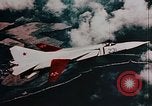 Image of Soviet MIG-23 aircraft Soviet Union, 1968, second 44 stock footage video 65675051236