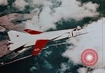 Image of Soviet MIG-23 aircraft Soviet Union, 1968, second 45 stock footage video 65675051236