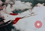 Image of Soviet MIG-23 aircraft Soviet Union, 1968, second 46 stock footage video 65675051236