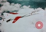 Image of Soviet MIG-23 aircraft Soviet Union, 1968, second 47 stock footage video 65675051236